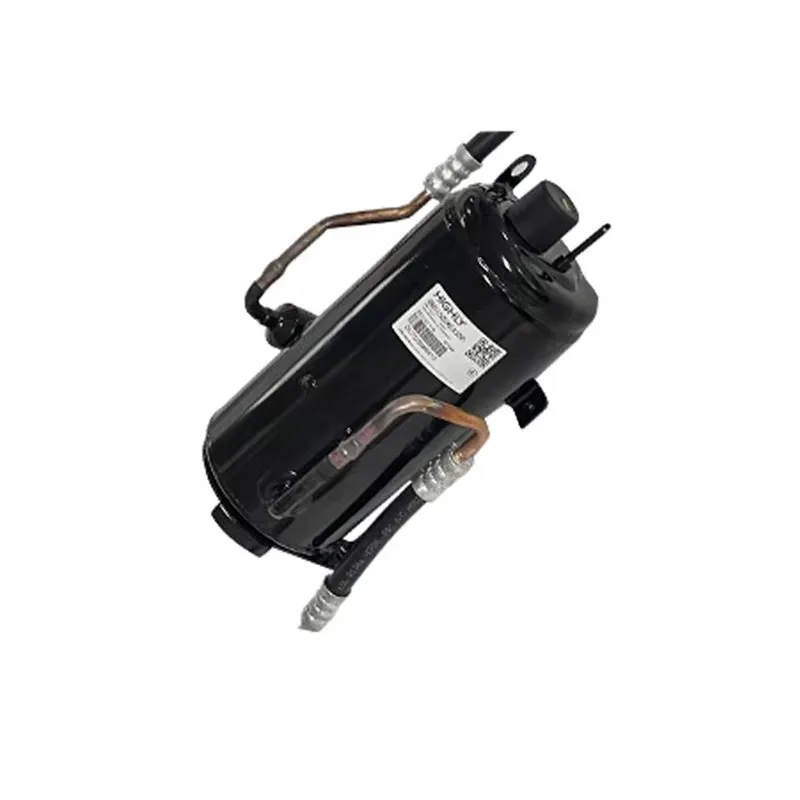 

New Arrivals All-In-One Rooftop Truck Parking Air Conditioner 12V 24V for Truck RV Camper Motorhome Air Conditioning