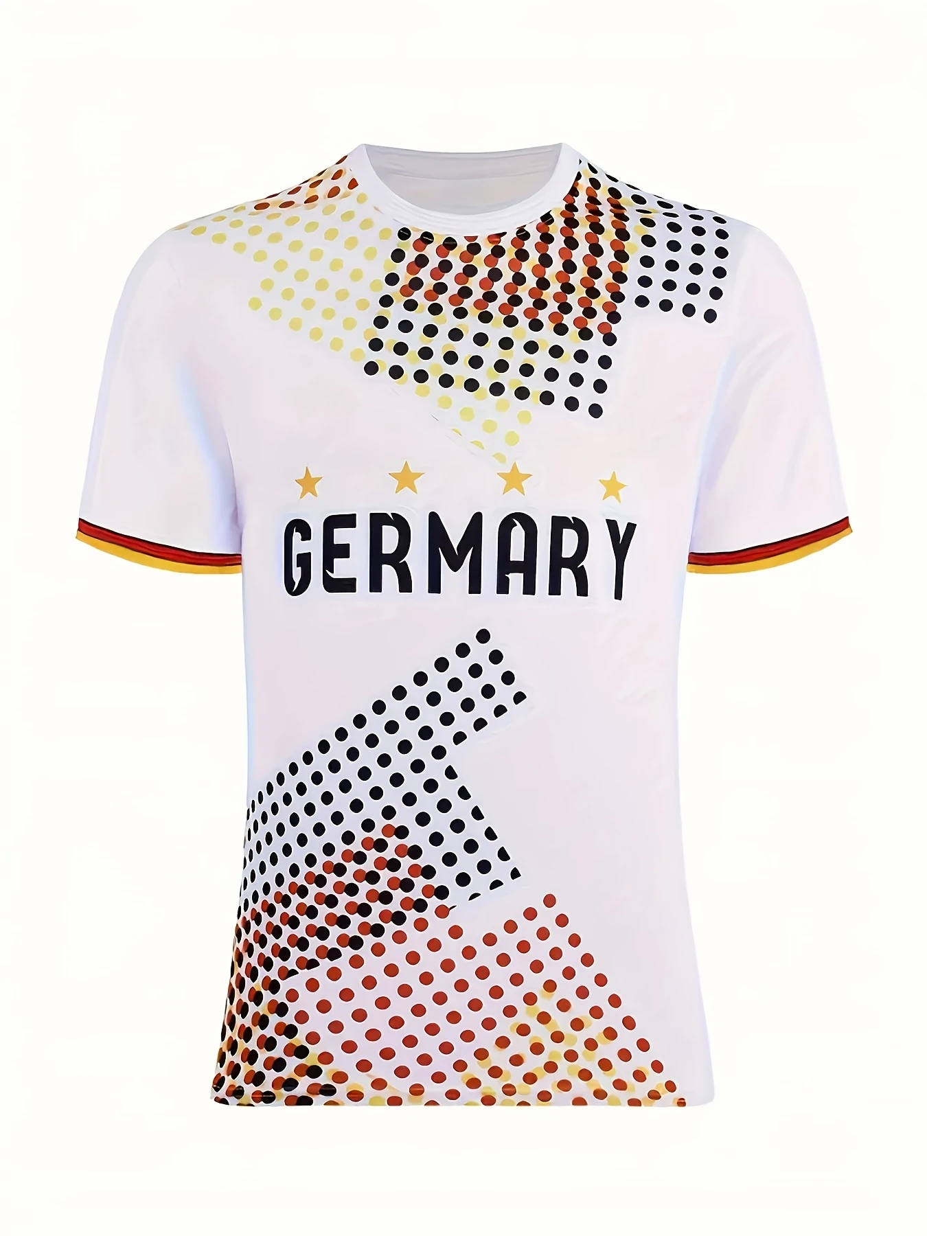 تخصيص الاسم والرقم ألمانيا لكرة القدم جيرسي ارتداء قميص كرة القدم شعبية ألمانيا لكرة القدم مروحة ارتداء مجموعة للرجال