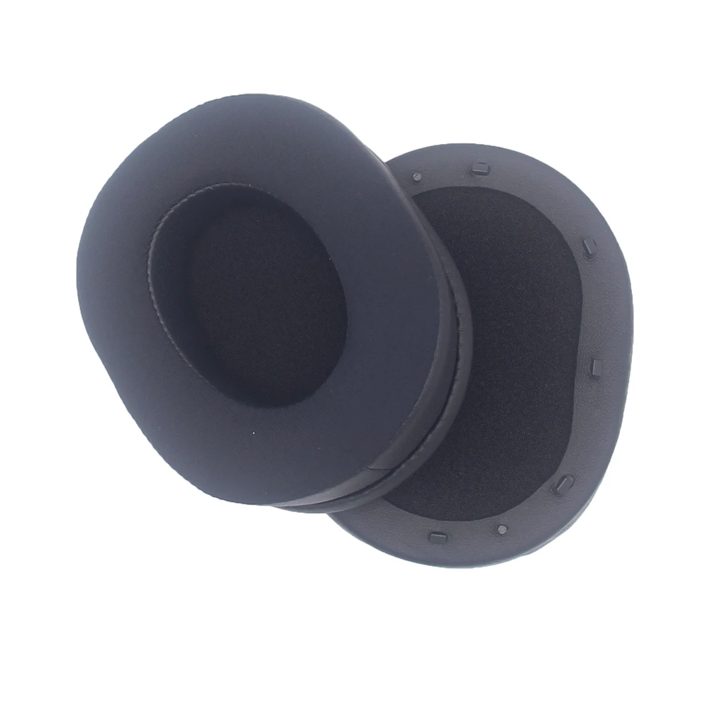 

Ear Pads Cooling Gel Replacement Ear Pads for Blackshark V2 Pro X Headphones Gaming Headphone Ear Pads Earphone Accessories