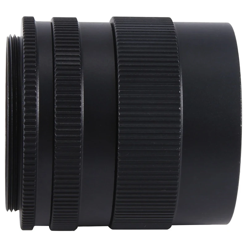 Anillo de tubo de extensión Macro para M42, juego de montaje de tornillo para película/Adaptador de cámara SLR Digital, 42Mm