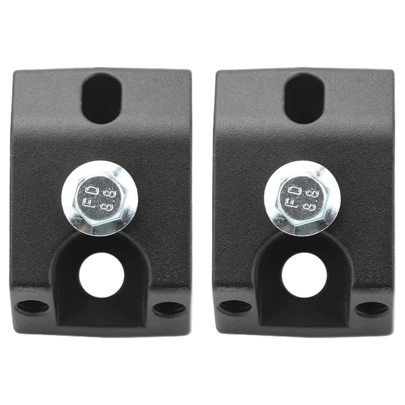 

1.25Inch Seat Spacers 1-1/4Inch Front Seat Recline Kit For Toyota Tacoma 05-22 4Runner 03-22 For Lexus GX460 GX470