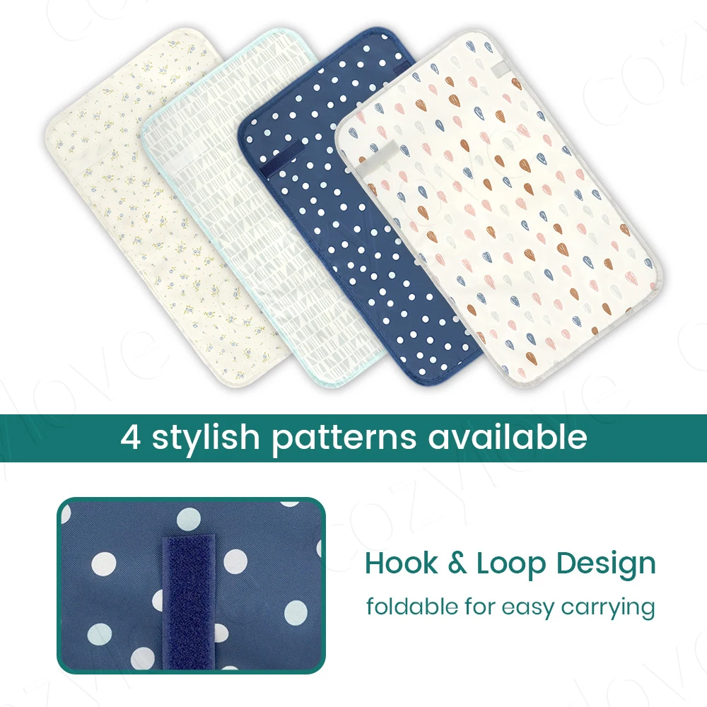 Thumbnail 4 - #75 Best Baby Diaper Covers to Buy In 2026