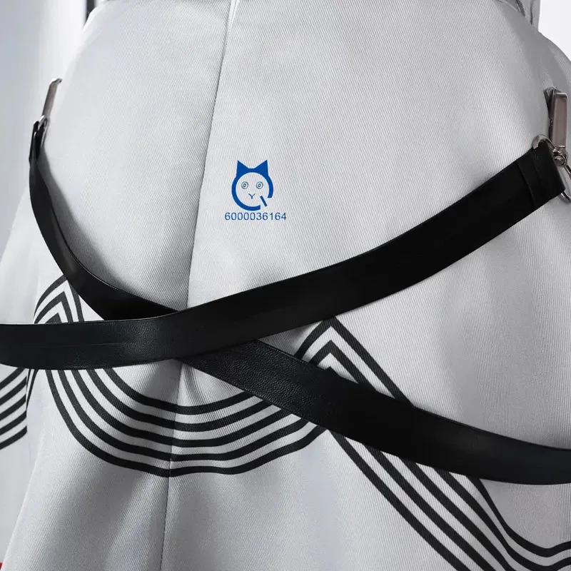 Virtual Idol Kasane Teto Cosplay Costume Fashion Anime Stage Uniform Dress for Women Halloween Party Love Live Role Play Suit