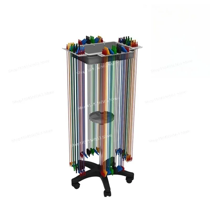 Mobile Lead Frame, Test Wire Hanger, Experimental Lead Frame, Beautiful and Durable