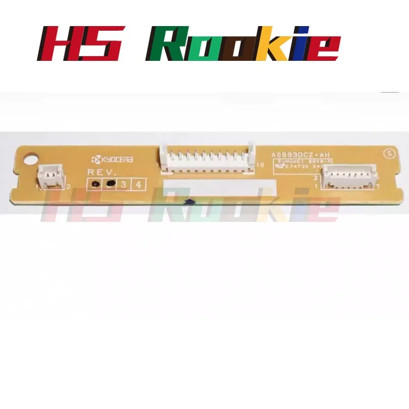 

TR-8560 / 302XC93122 transfer belt unit chip for Kyocera Taskalfa 2554ci 3554ci 4054ci 5054ci 6054ci ITB Belt Assembly board