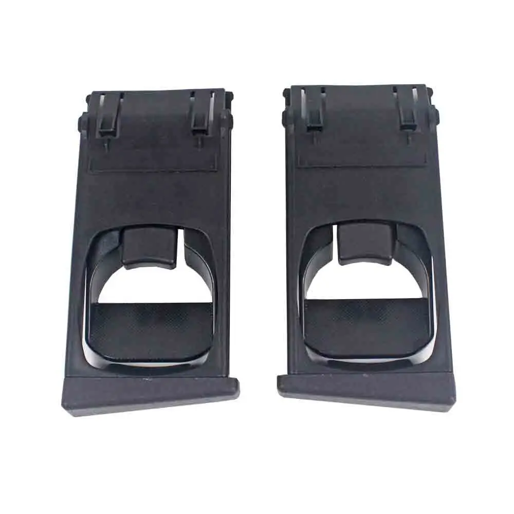 Portavasos para salpicadero, accesorios para Toyota Hilux, Vigo, Fortuner, SR5, MK6, MK7, 2005-2014