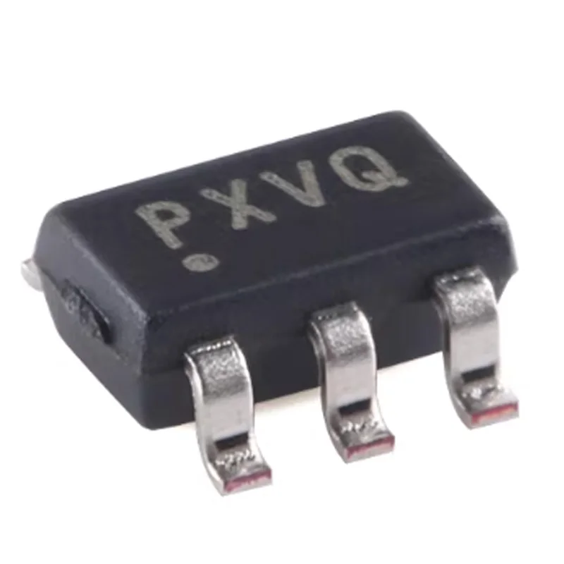 Brand New Original Tps3700Ddcr with Silk Screen Pxvq Sot-23-6, a High-Voltage Voltage Detector for Overvoltage and Undervoltage Monitoring