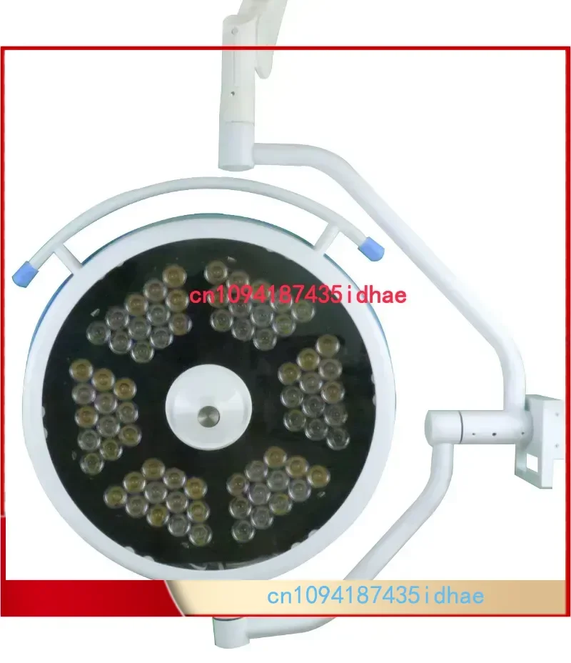 Aeolus Vet Veterinary Multi-functional Surgical Light with HD recording camer and HD Samsung monito Operation Lamp