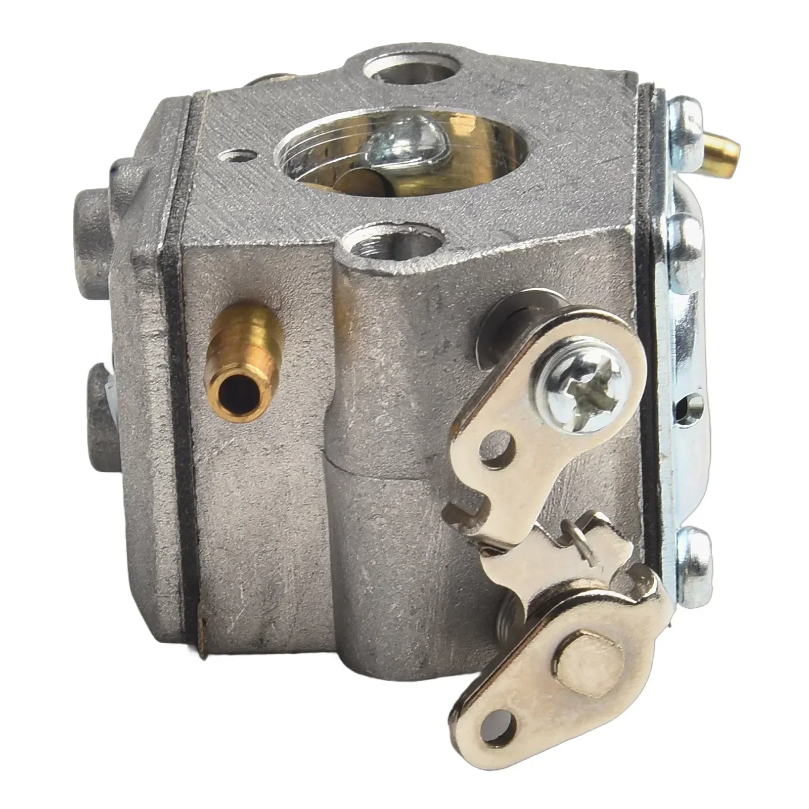 Replacement Carburetor for CS-3510 Chainsaw Compatible with WT-1239 Model A021005270 Metal Construction Direct Fit