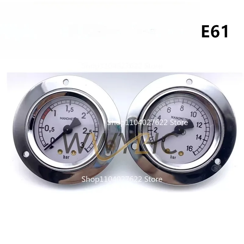 

Для FAEMA Pegasus E61 кофемашина манометр барометр манометр аксессуары для кофемашины