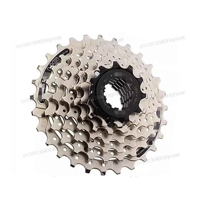 HG41-7 mountain bike bicycle 11-28T 7-speed 8-speed cassette flywheel HG31-8