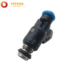 Oem 28346052 Fuel Injector Nozzle Injection Valve For Chevrolet Aveo 1.4 Lada Granta Kalina Vesta 1.6l