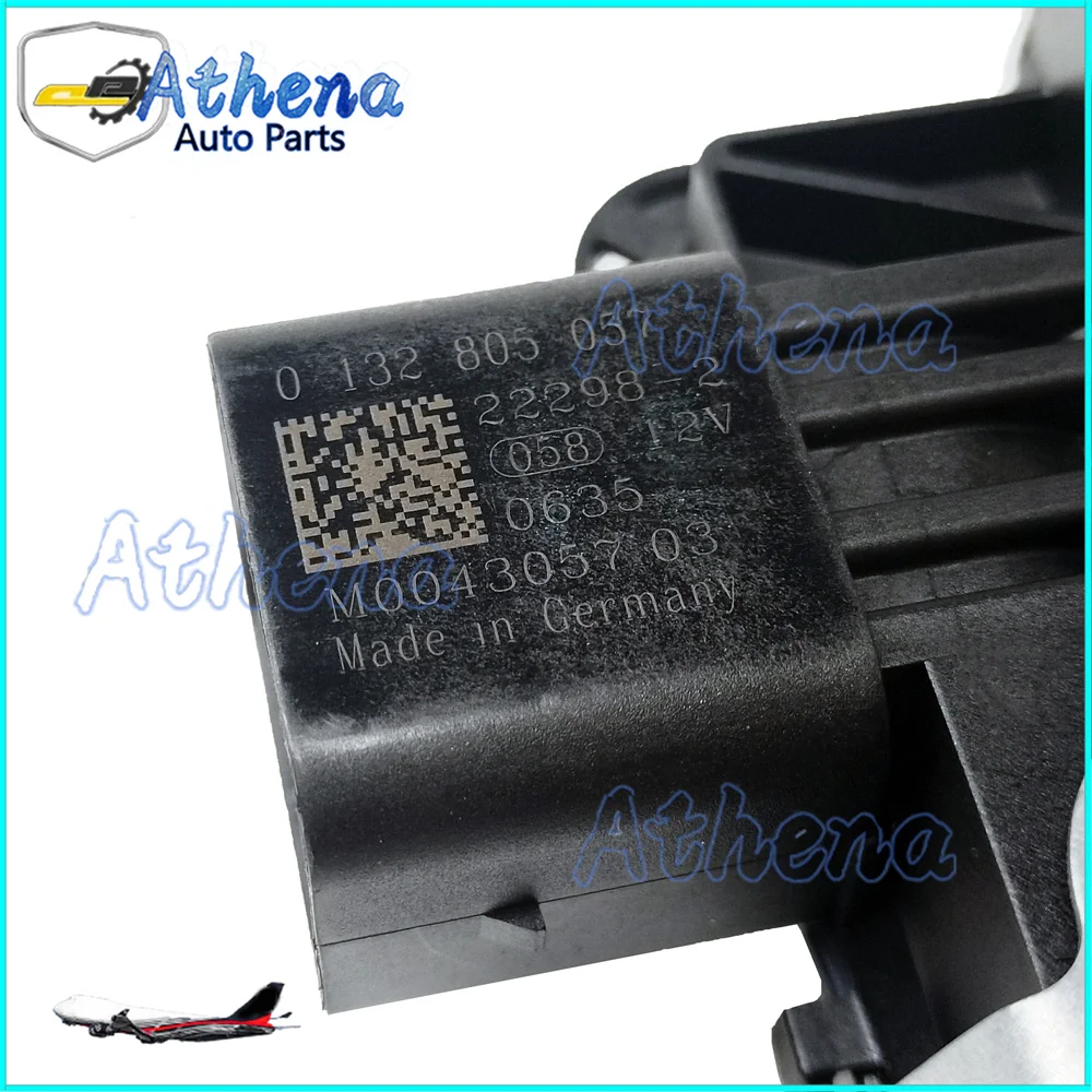 

27609469023 Transfer Case Actuator Motor for ATC13 BMW 3 5 6 7 X3 X4 X5 X7