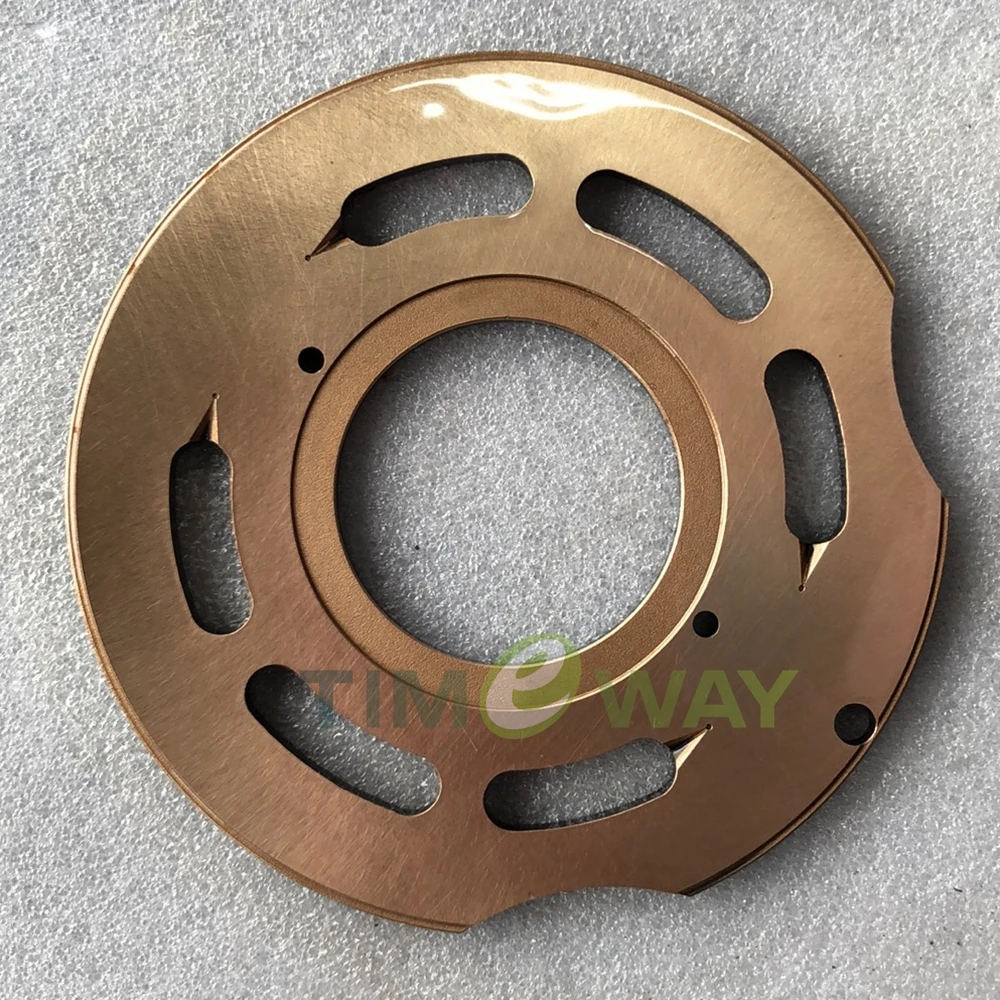 

Valve Plate for Repair CAT E312C Walking motor