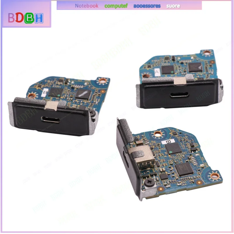Type-C USB 3.1 Gen2 Flex IO v2 Card For HP 600 800 400 G6 G7 8 SFF DM L76508-001