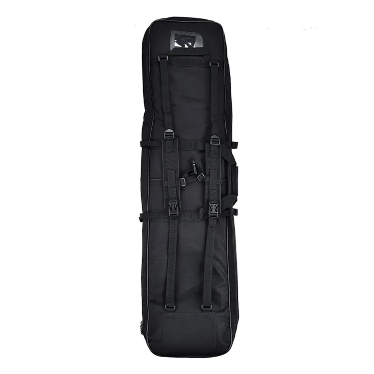 80/95/115cm Rifle Bag Case Gun Bag Tactical Backpack