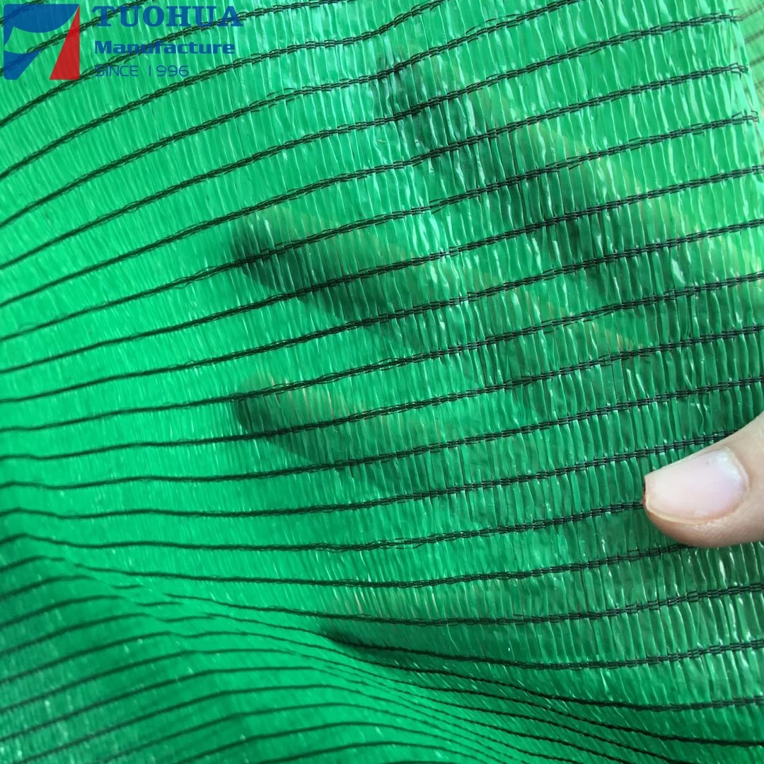 2025100% HDPE مزرعة الشمس شبكة تظليل الزراعة الدفيئة 50% شبكة تظليل لحديقة زراعة الخضروات