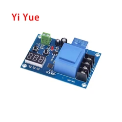 XH-M602 CNC Battery Lithium Battery Charging Control Module Battery Charging Control Switch Protection Board