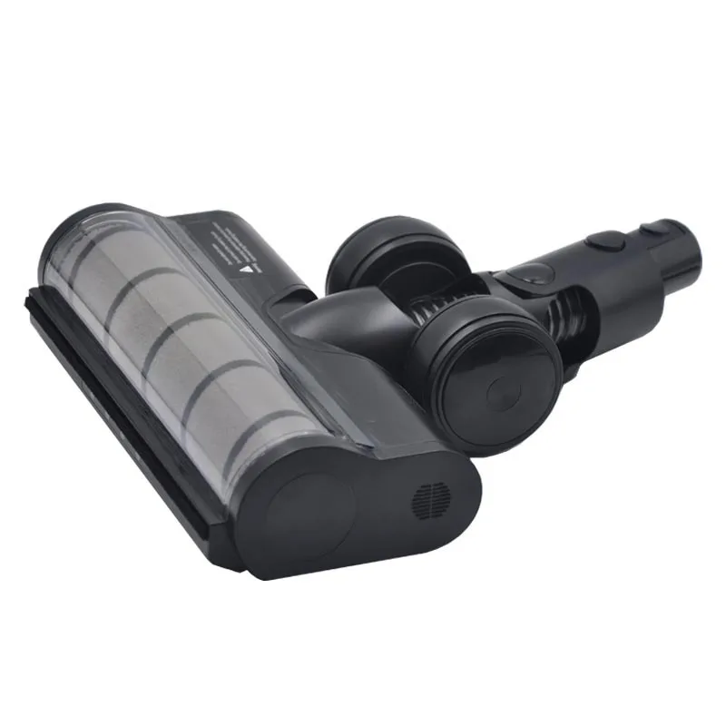 Dreame T30/R30 소프트 롤러 브러시 - R10/T20과도 호환 가능, 나무 및 타일용 스크래치 방지 푹신한 헤드