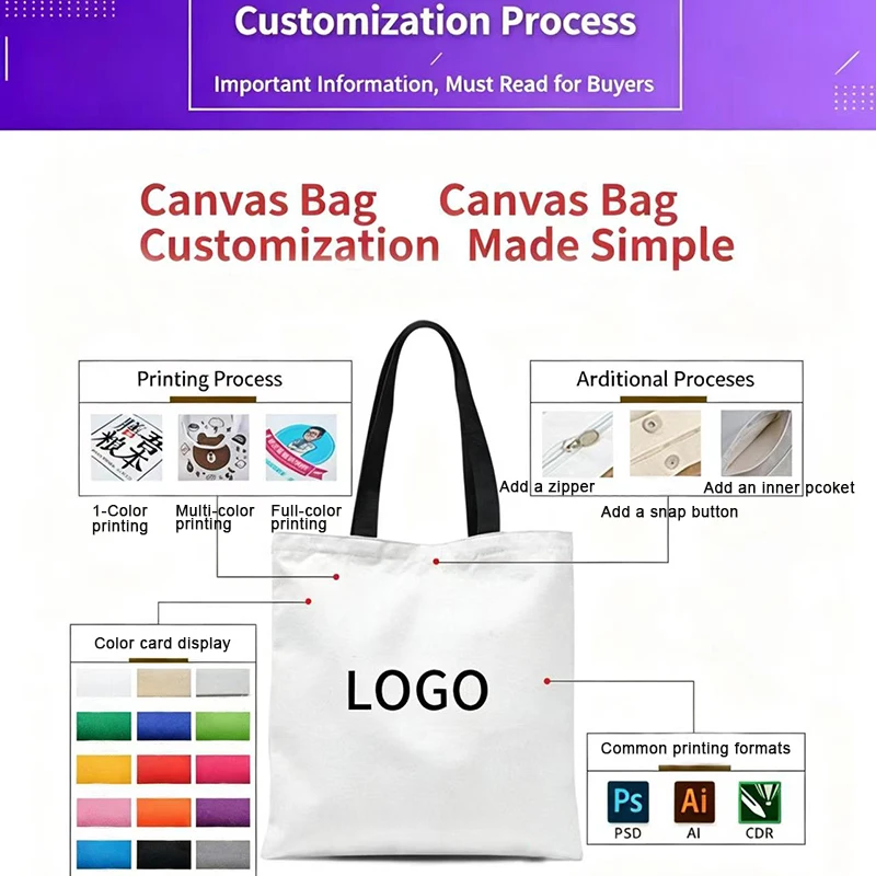 100pcs-customized-canvas-bags-shoulder-bag-big-women-designer-handbags-shopping-tote-casual-woman-grocery-customizable-bag