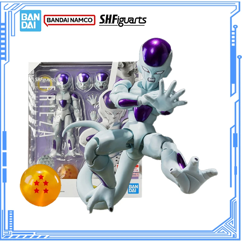 bandai-–-kit-de-modeles-dragon-ball-authentiques-figurines-d'anime-shf-frieza-quatrieme-forme-collection-de-figurines-d'action-modeles-de-jouets-pour-garcons-cadeaux