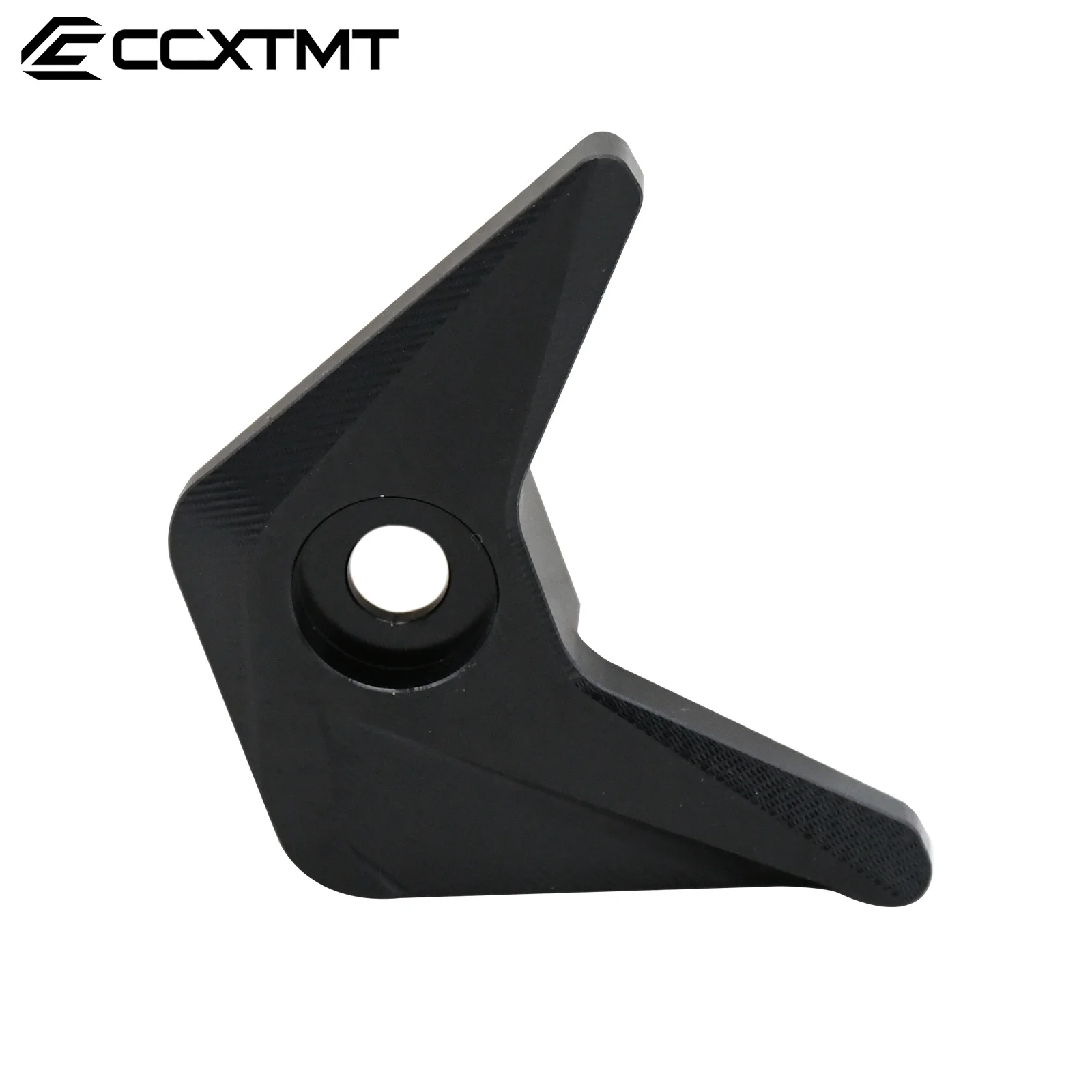 CNC Aluminum Motorcycle Front ABS Sensor Guard For BMW R1250 GS/R/RS Adventure /Trophy 2019-2024 R1200 GS/R/RT/RS/ADV 2014-2018