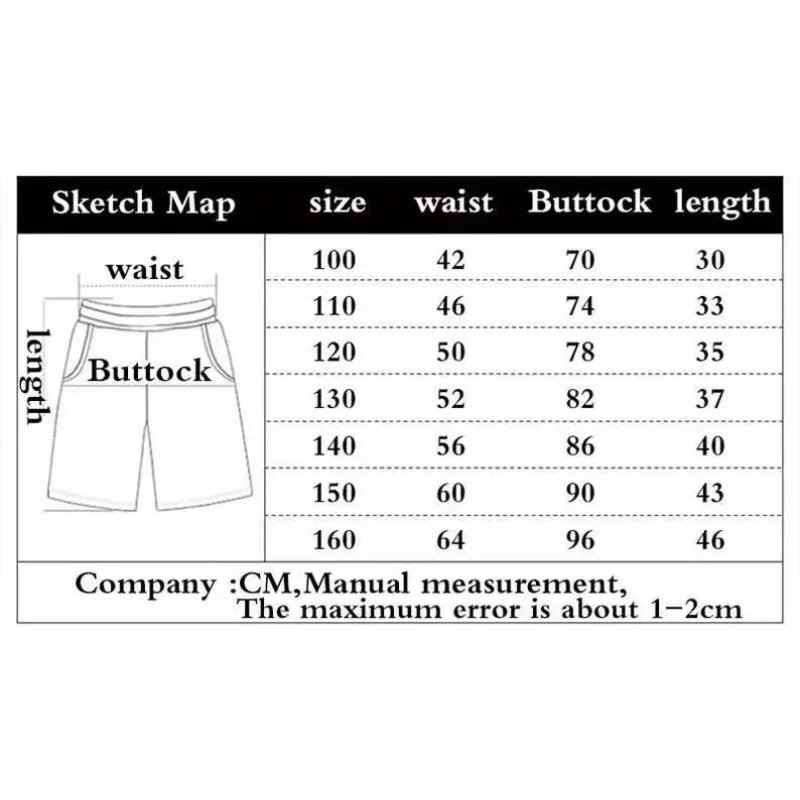 2026 Sommer Basketball-Sportshorts für Jungen – Modische Outdoor-Trainingsshorts, Freizeit- und Strandshorts für Erwachsene/Jungen – Sonderpreis – Detail 3
