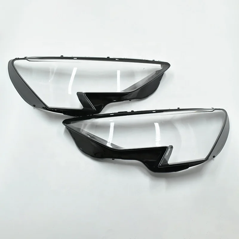 20-22 Year New Style Auto Part Two-Color Headlight Lens Cover for A3