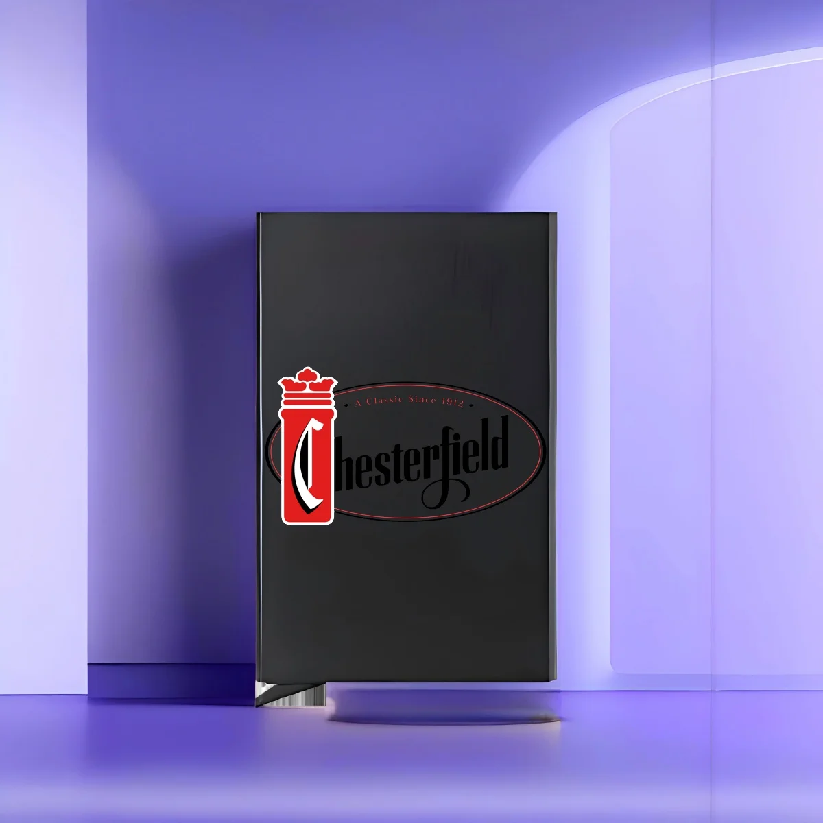 

Dhesterfield 2036, новый стильный модный чехол для карт с принтом, различные варианты цвета, простой в использовании, компактный для ежедневных потребностей