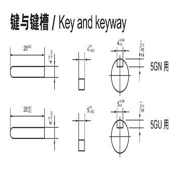 Motor de engranaje de CA más vendido 51K60A-AF potencia 60 velocidades 1300/1600rpm 220V 60W 220v Motor monofásico