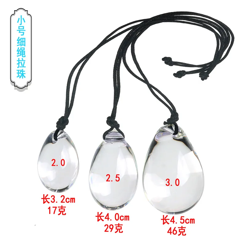 أنثى يستمني الزجاج دسار للنساء الشرج موسع كريستال زجاج دسار واقعية القضيب الاصطناعي الشرج دسار G-بقعة تحفيز