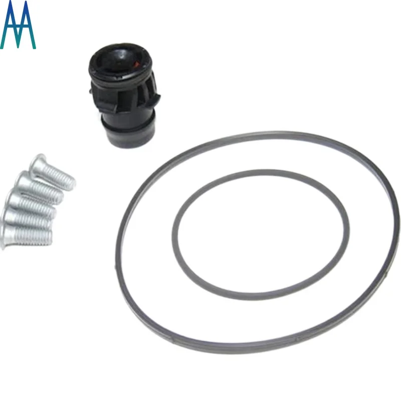 

31401556 Brake System Vacuum Pump Reseal Repair Kit for Volvo S60 S80 V60 V70 XC60 XC70 XC90 2007-2016