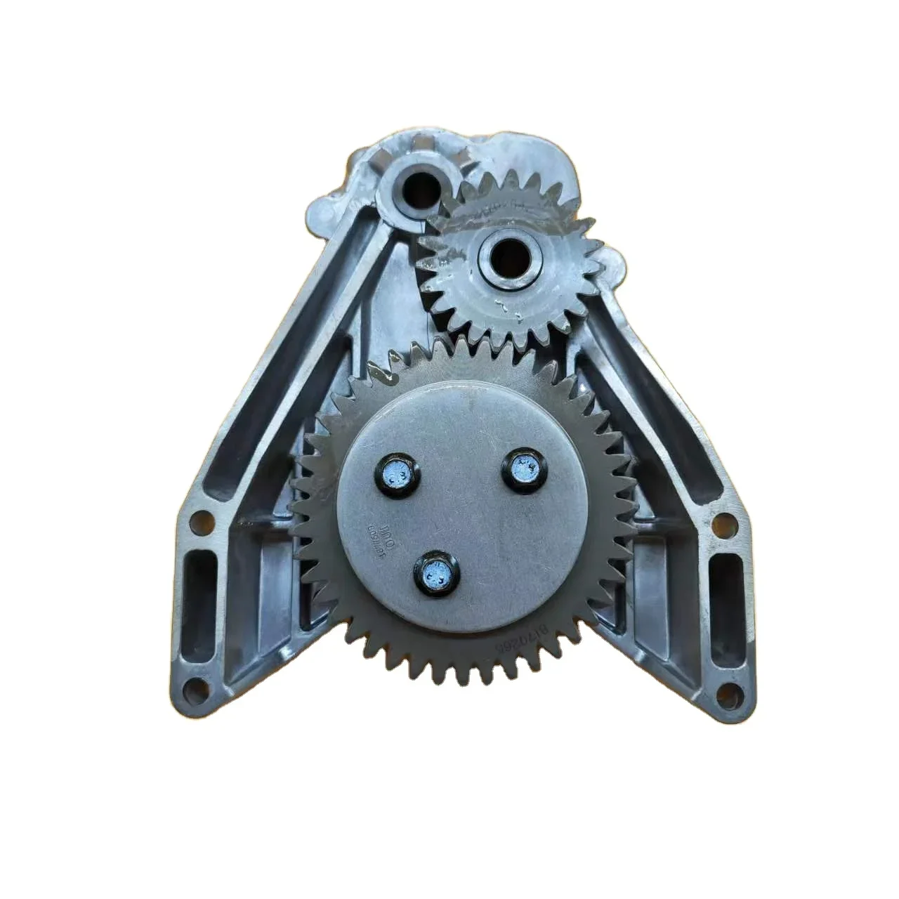 

Oil Pump 8170261 22397140 ForVolvo Excavator EC460BLC EC360BLC EC330BLC