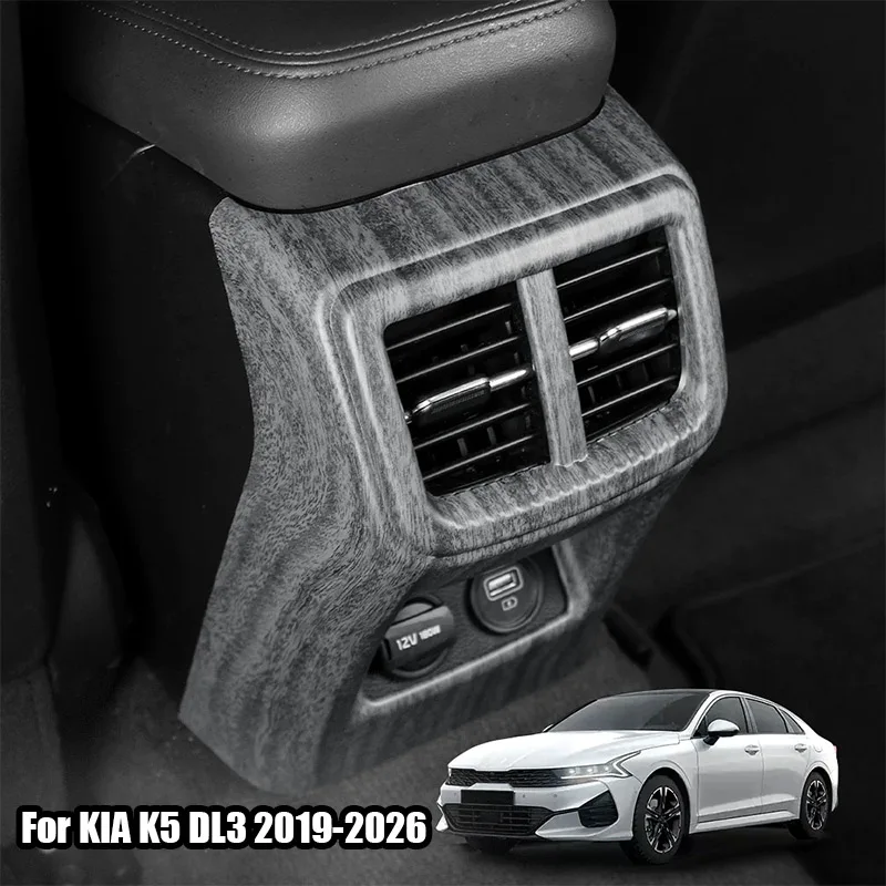 For Kia K5 DL3 2019…