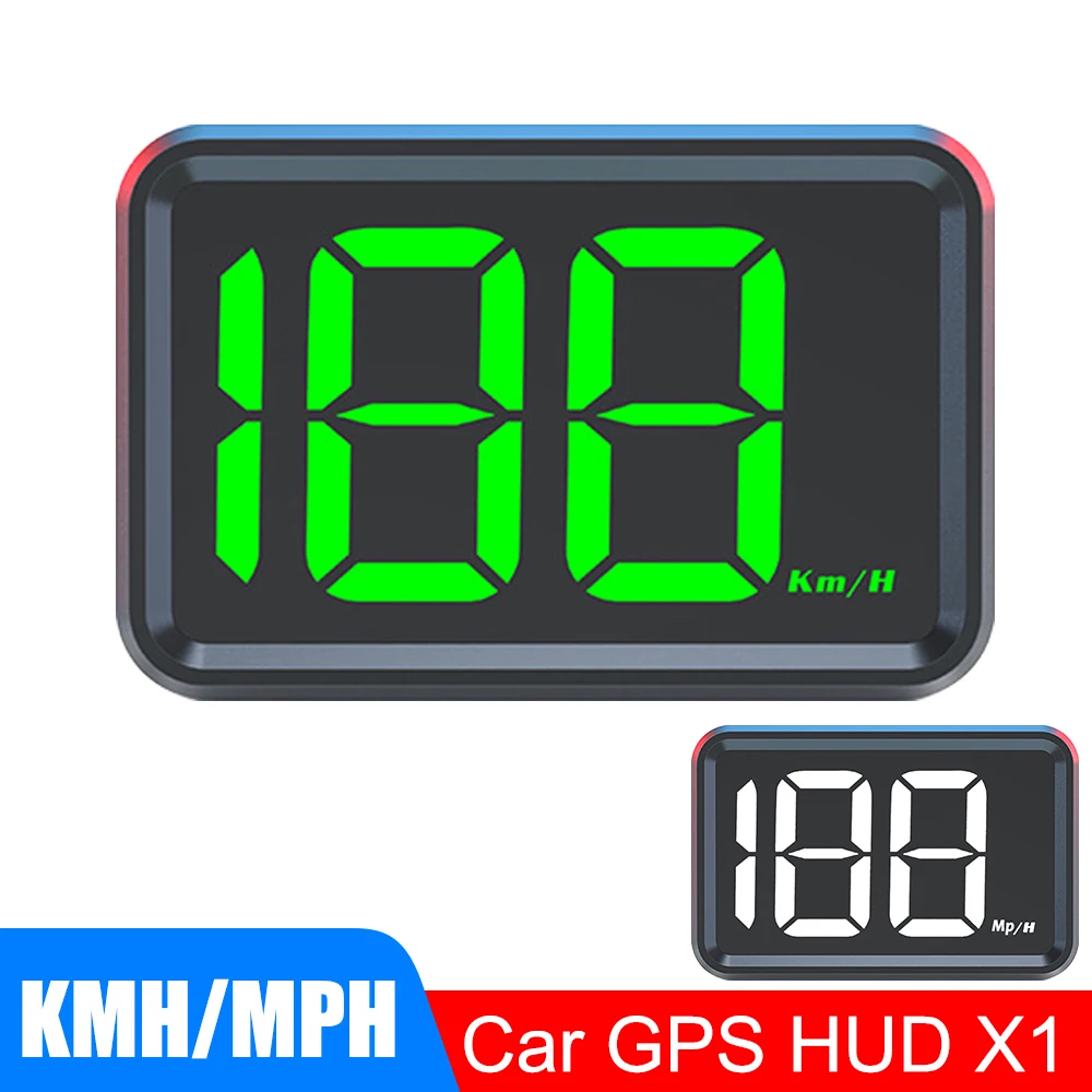 Speedometer Big Fon… - image