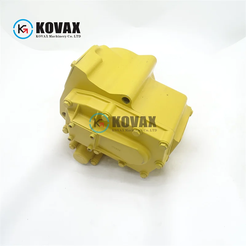 

4P-5638 4P5638 Oil Pump For 777D 785 785B 785C 785D 789 789B 793 793B 797 797B Engine Excavator Parts