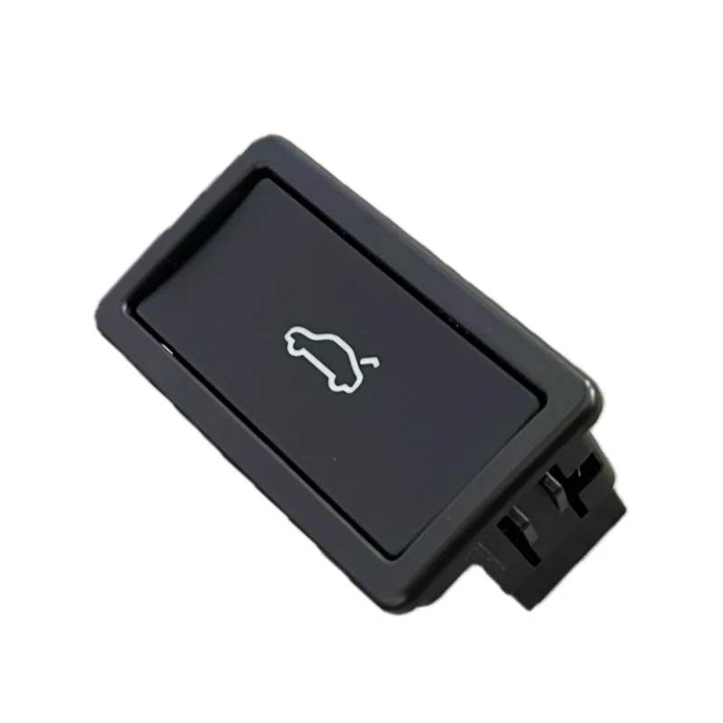 Elektrische kofferbakvergrendeling schakelaarknop kofferbakdekselvergrendeling voor Audi Q5 Q7 A4 A6 A8 A7 VW Passat Skoda Octavia SEAT Ateca 3D0959831D