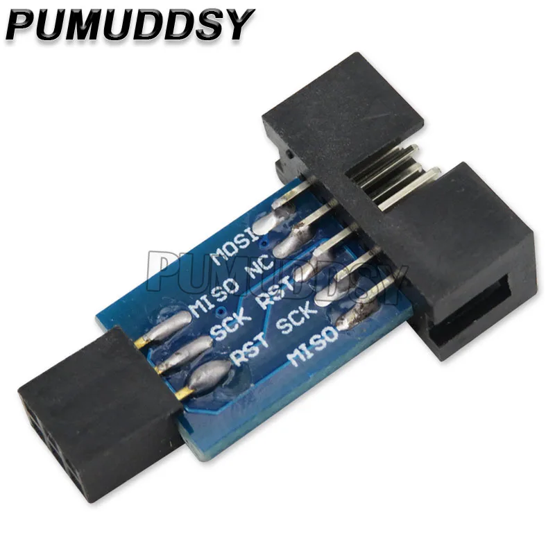 Ibuw USBASP USBISP AVR Programmer USB ISP USB ASP ATMEGA128 ATMEGA8 Support Win7 64 STK500 Board