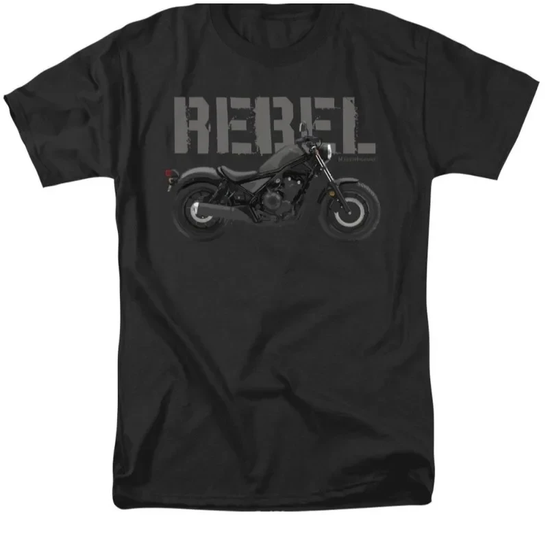round Neck Short SleevetT-shirt Men and WomentSummer new racing motorcycle riding off-road enthusiast short-sleeve shirtRe