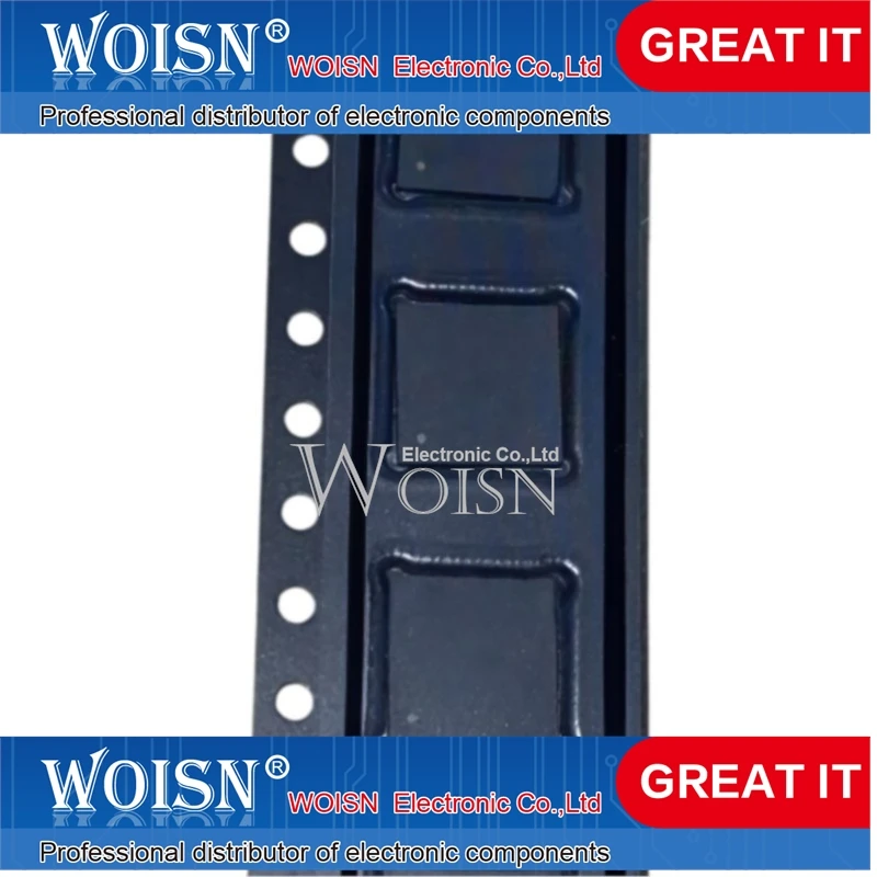 5PCS ATMEGA324PB-MBT  MEGA324PB-MBT  Single & Bulk Orders Equally Welcomed