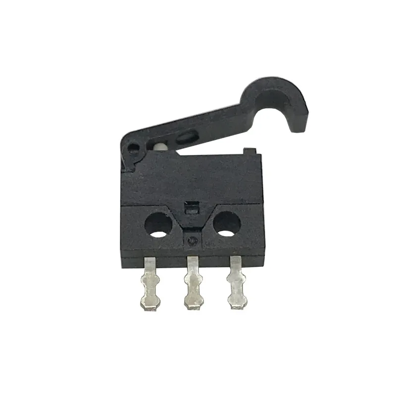 Micro Switch NintendoYH-001Mouse switch Temperature-resistant Two-pin Game Controller Micro Switch