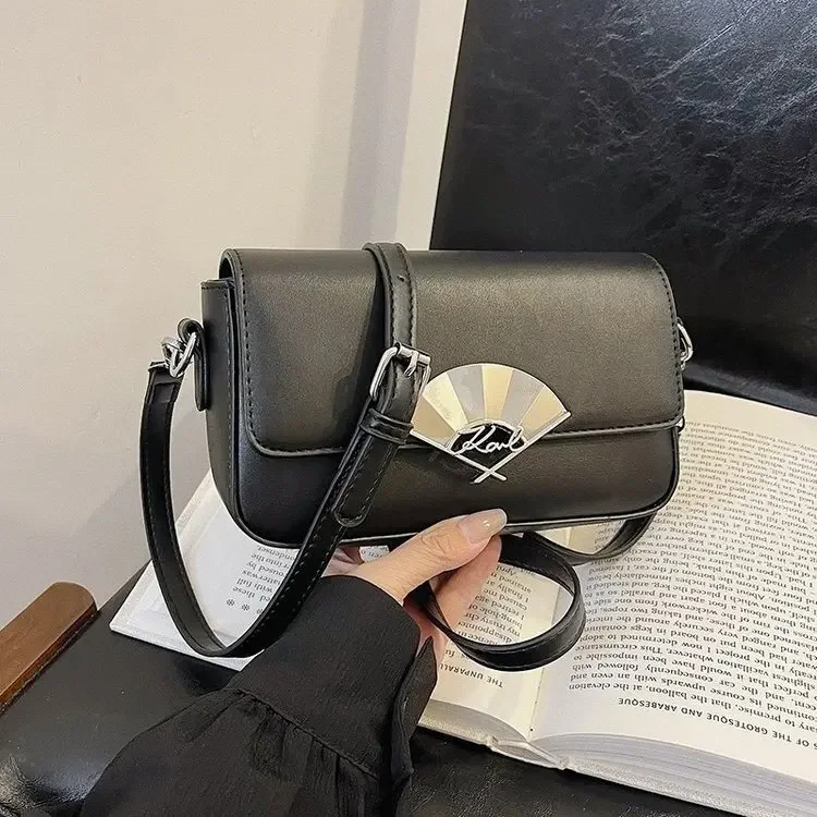 

New! European - American Fashion, Light - Luxury Crossbody Bags for Women - Trendy, Individual, Simple Shoulder/Underarm Bags