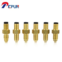 Brass Resistance Oil Flow Metering Unit/Oil Distributor/Separator Valve/Divider DPC For Centralized Lubrication System/CNC