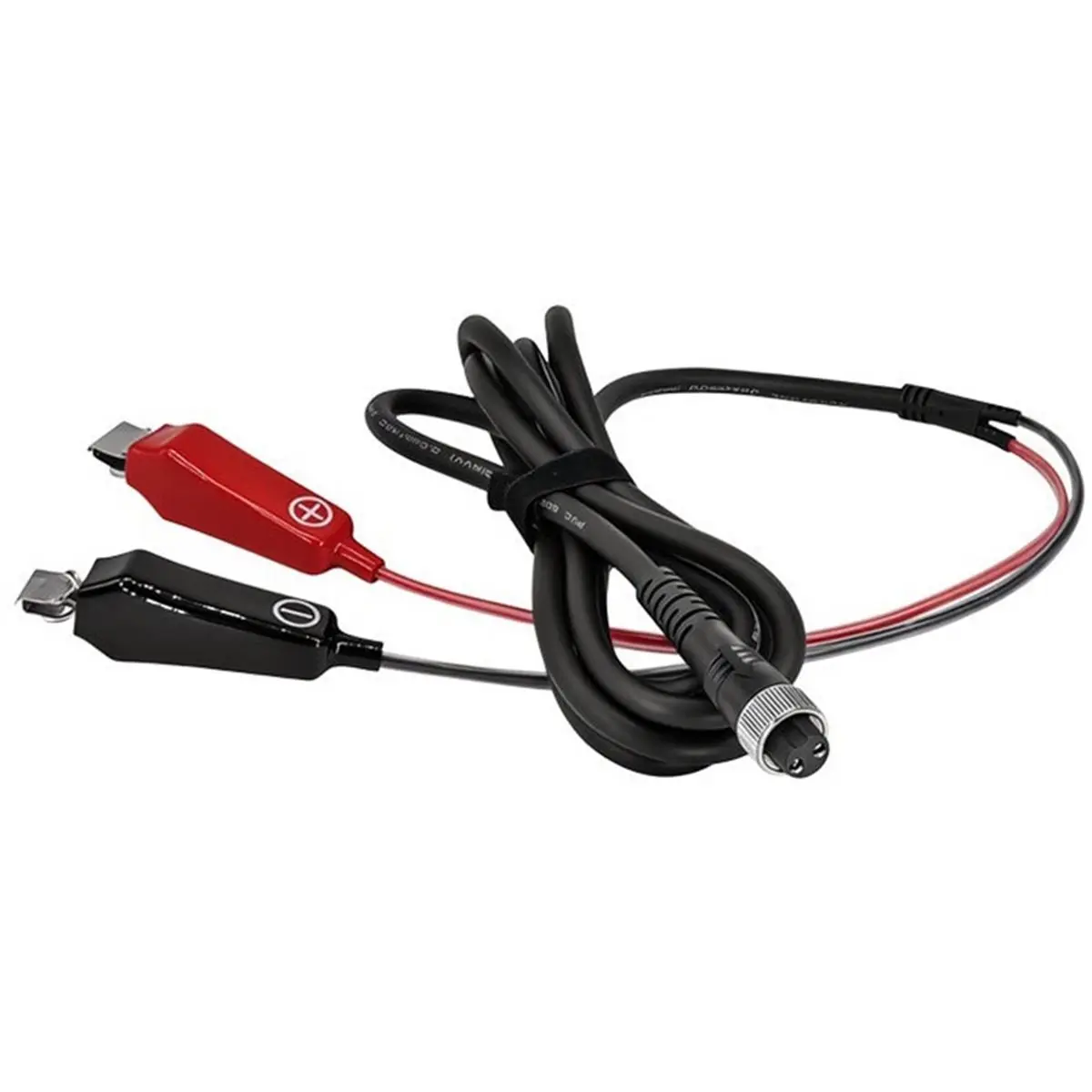 a89z-電動魚リール用電源コード-500mj-2m-電動魚リール部品用電源延長ケーブル