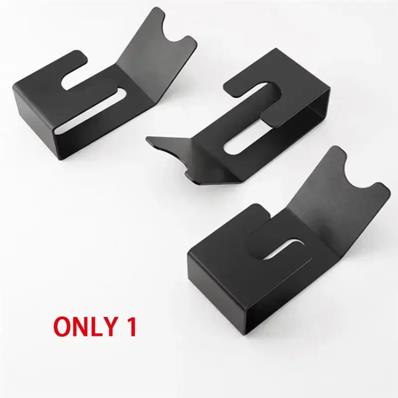 ABGG-Coffee Machine Handle Support Rack Small Scale Weighing Rack Brewing Handle Electronic Scale Weighing Rack