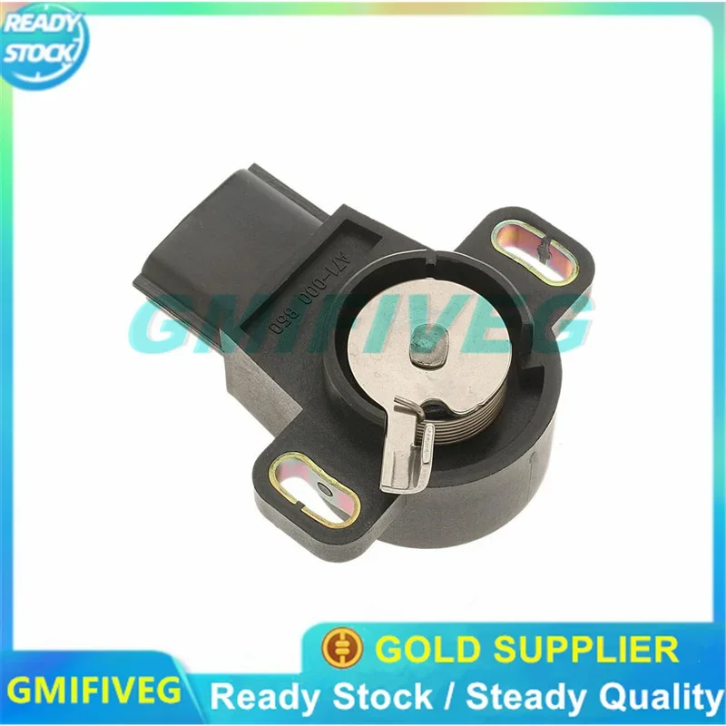 

1PCS A71-000 B50 A71-000-B50 A71000B50 A71 000 B50 Throttle Position Sensor TPS For Nissan Subaru NEW
