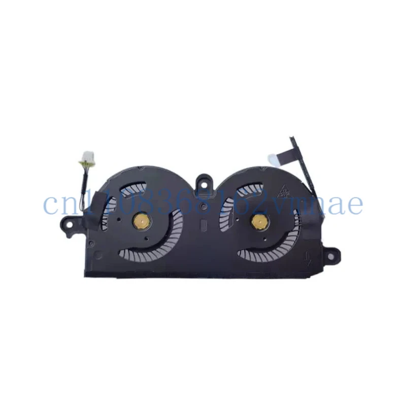 FOR Dell XPS 13 9370 Cooling Fan 0980WH ND55C19-16M01