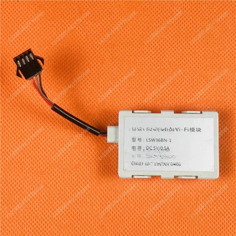 air conditioner wireless WIFI module LSW36BN-1 Internet of Things mobile phone remote network receiving board assembly