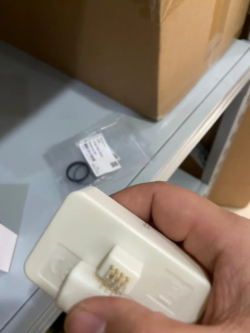 Maintenance Box C93… - image