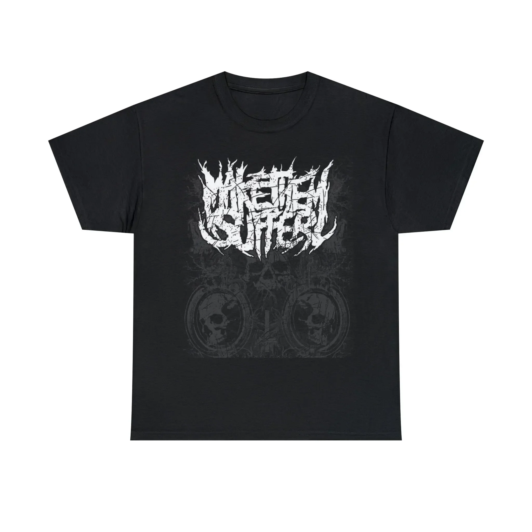 Make Them Suffer Unisex Tee